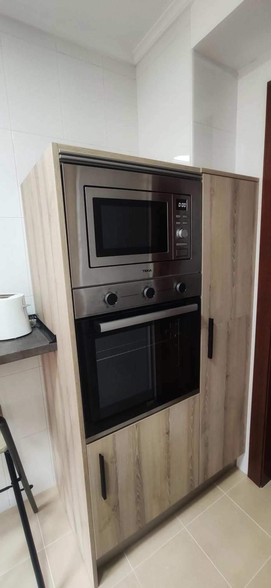 Apartamento Hogar Del Nomada Gibaja 外观 照片